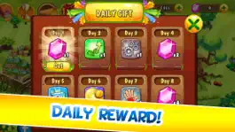 Game screenshot My Tea Story apk