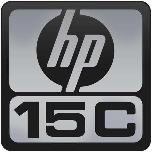 HP 15C Calculator