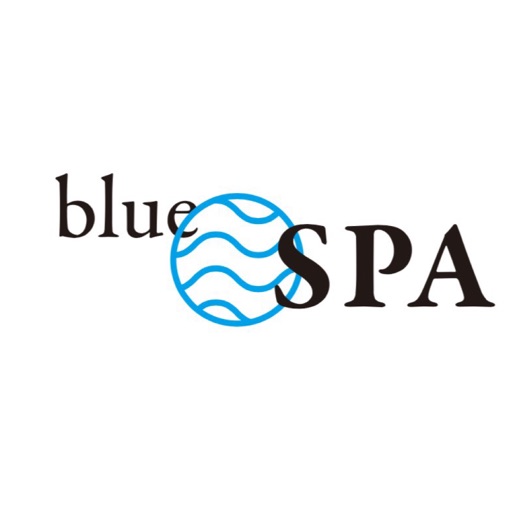 blue SPA