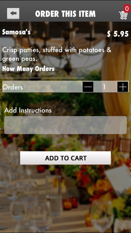 Heritage Indian Restaurant