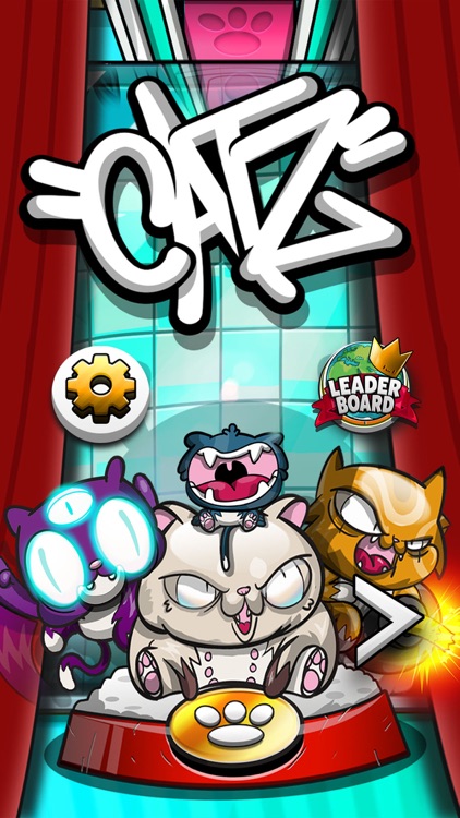 Catz screenshot-0