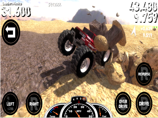 Screenshot #6 pour Muddin'