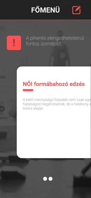 BÜKK Fitness