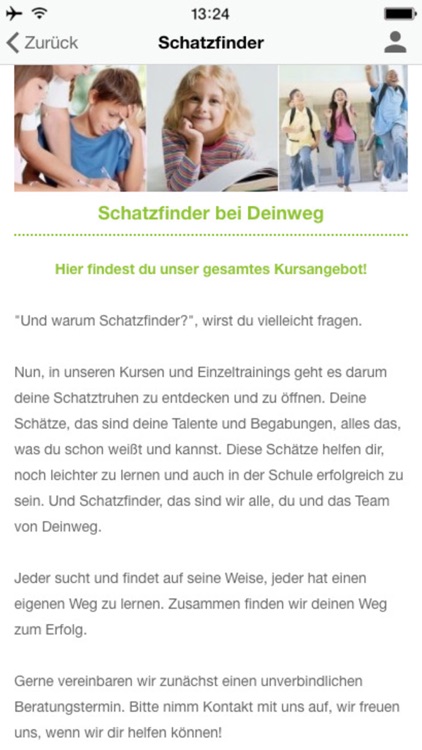 Deinweg Oldenburg screenshot-4