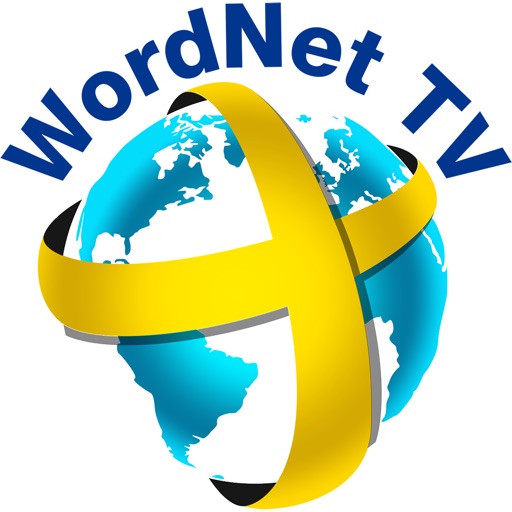 WordNet TV Mobile icon