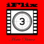 IFlix Classic Movies #1 App Cancel