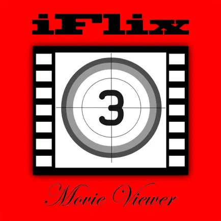 iFlix Classic Movies #1 Cheats