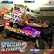 'Take the opportunity to drive your favourite Stockcar drivers car and compete in the big leagues for a chance to race in all the major championships