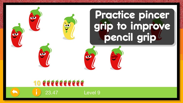 Dexteria Jr. - Fine Motor Skill Development