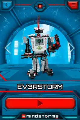 Game screenshot LEGO® MINDSTORMS® Commander mod apk