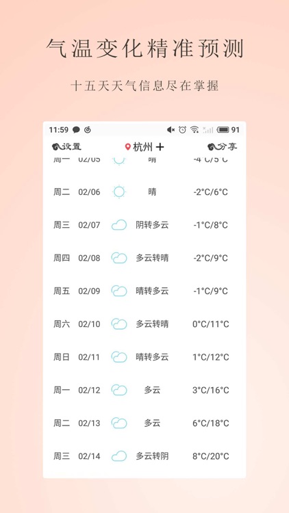 温湿度计,降雨室内温度测量平台