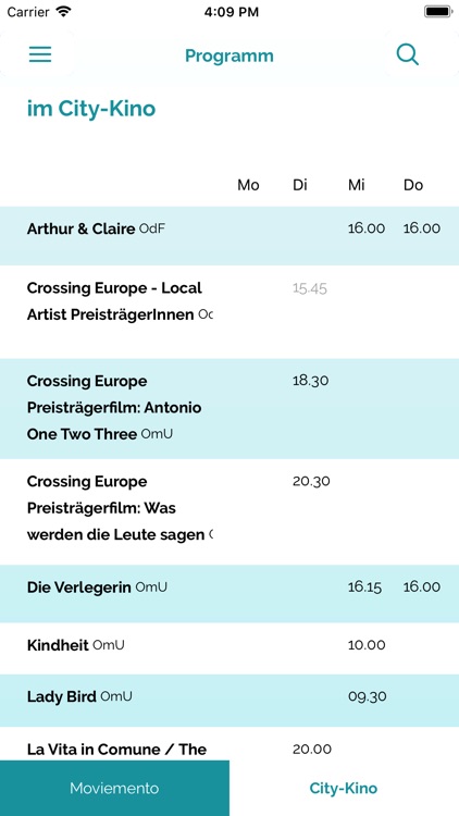 Füme & so screenshot-5