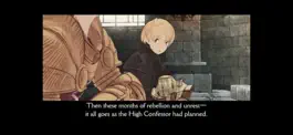 Game screenshot FINAL FANTASY TACTICS :WotL mod apk