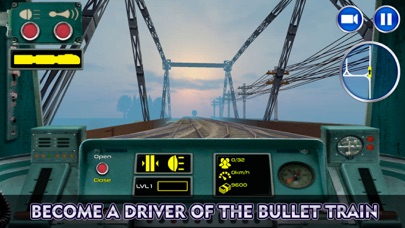 Japanese Train Drivin... screenshot1