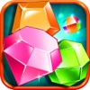 New Jewel - Match Gems - iPadアプリ