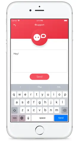 Game screenshot xSay2 hack