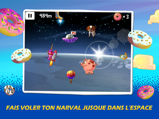 Screenshot #6 pour Sky Whale