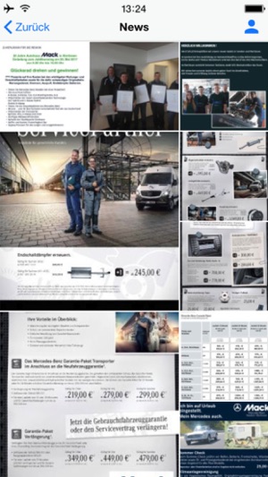 Autohaus Mack(圖4)-速報App