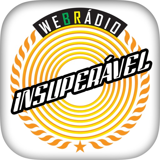 Web Rádio Insuperável