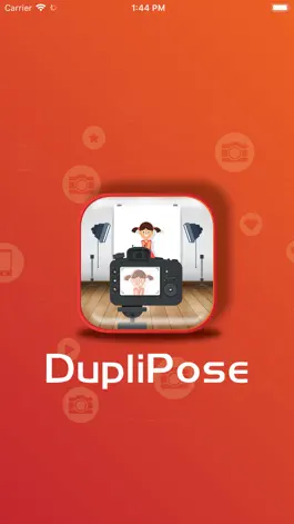 Game screenshot DupliPose mod apk
