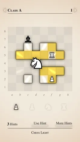 Game screenshot Chess Light mod apk