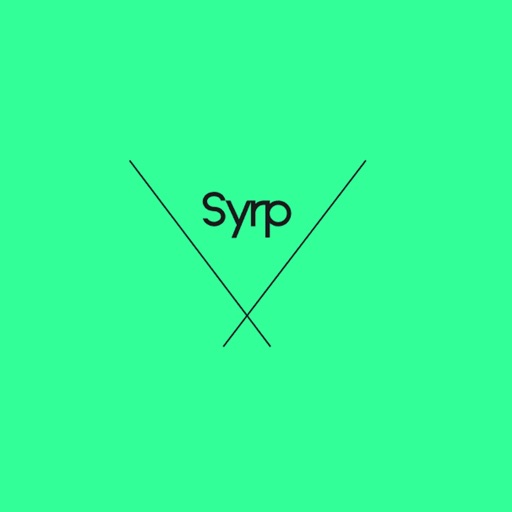 Syrp - Genie Icon