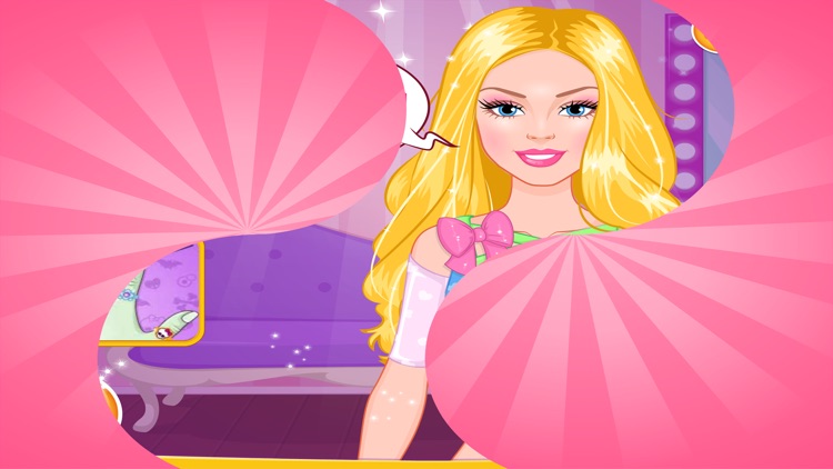 Princess Crop Top Designer