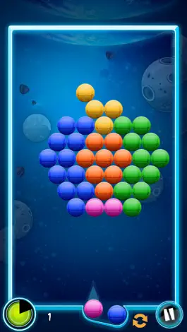Game screenshot Shoot Bubble mod apk