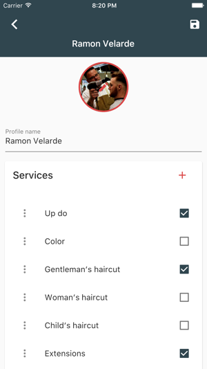 Salonico Pro(圖5)-速報App