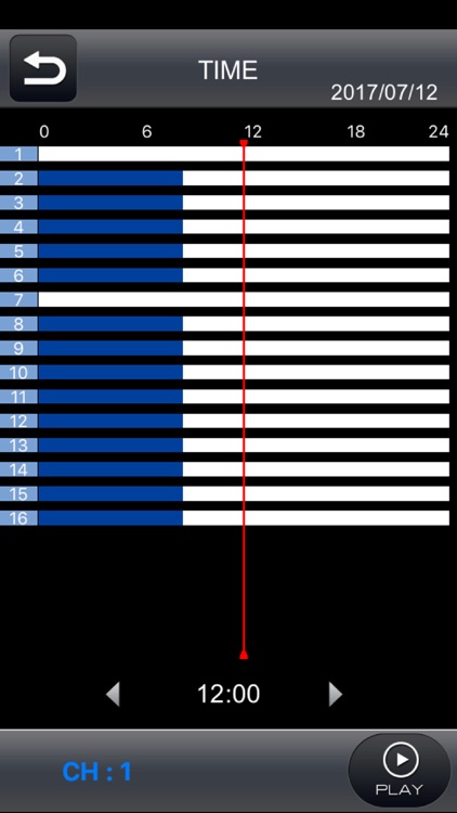 Q_RemotePro screenshot-3