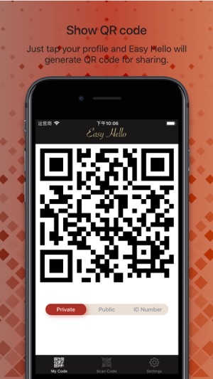 Easy Hello(圖2)-速報App