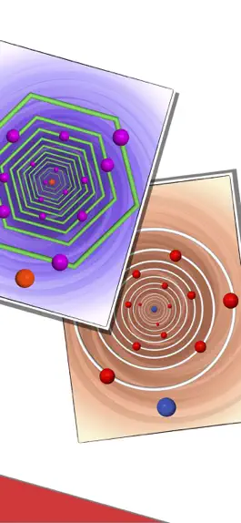 Game screenshot Go To Center hack