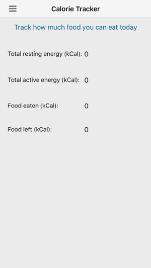 Your Food Genie(圖3)-速報App