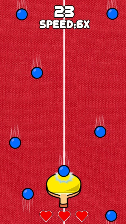 Table Tennis Champs World