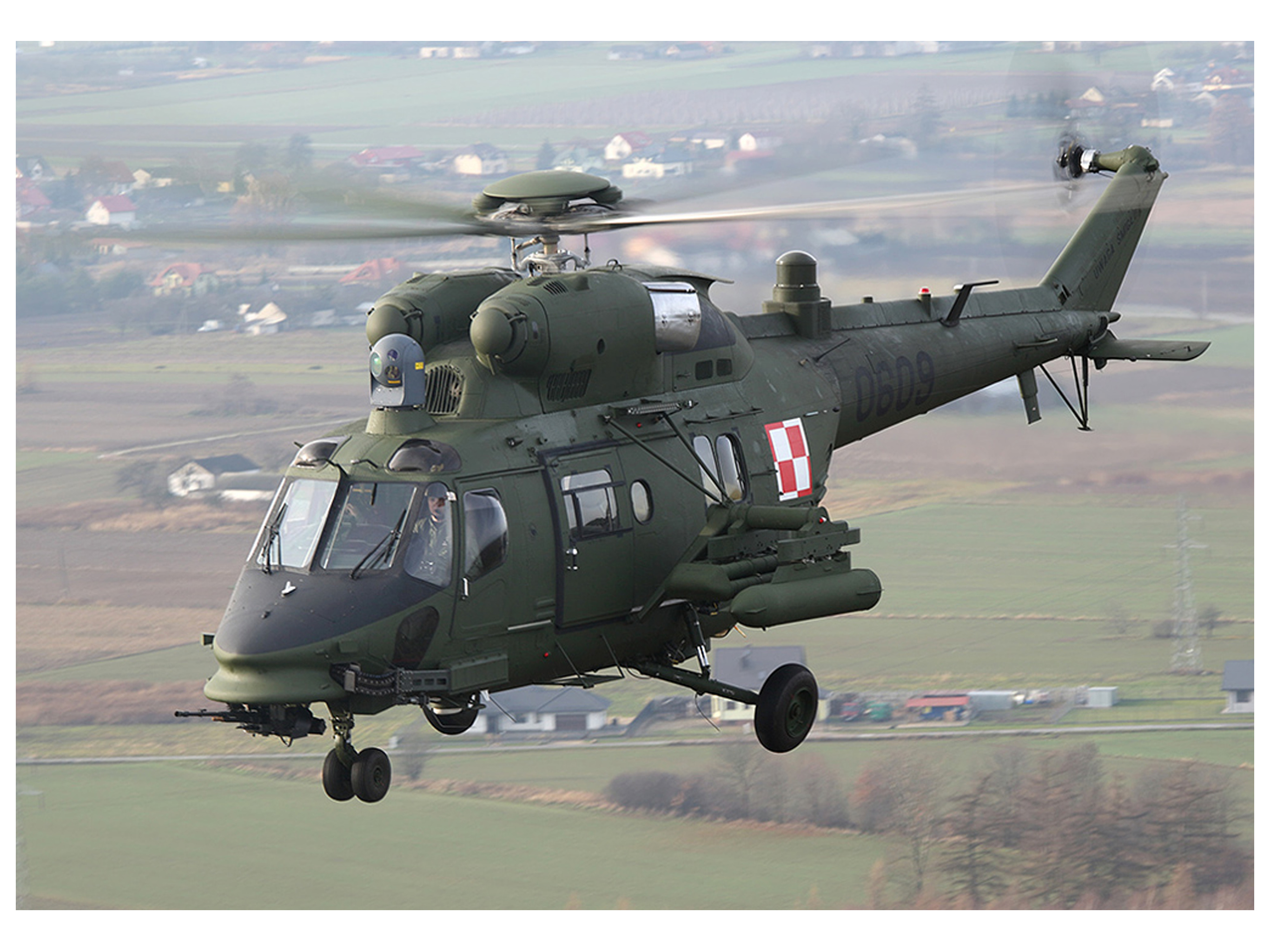 PZL-Świdnik AR