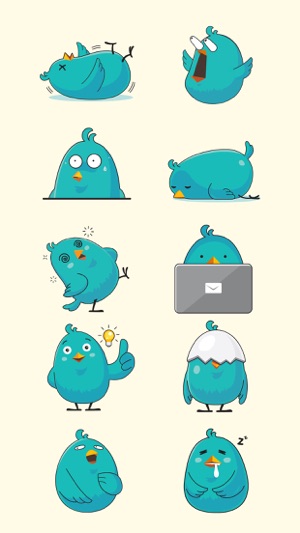Cabby Stickers(圖3)-速報App