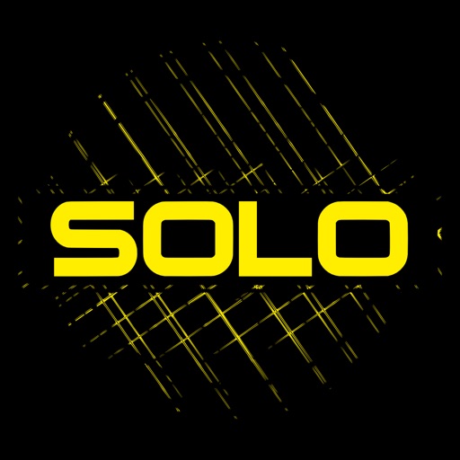 SOLO STUDIOS icon