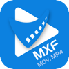 AnyMP4 MXF Converter