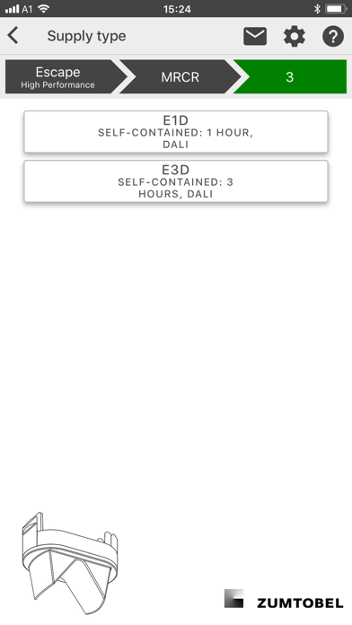 RESCLITE Screenshot 3 of 6
