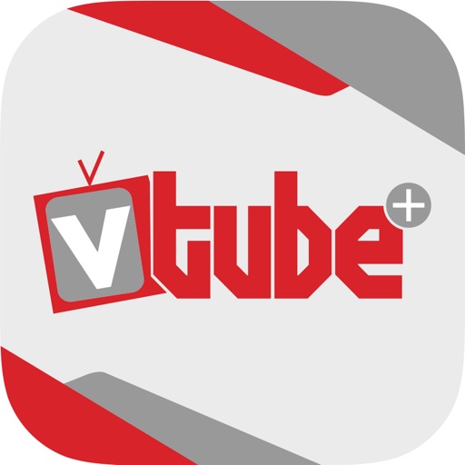 Vtube+ Icon