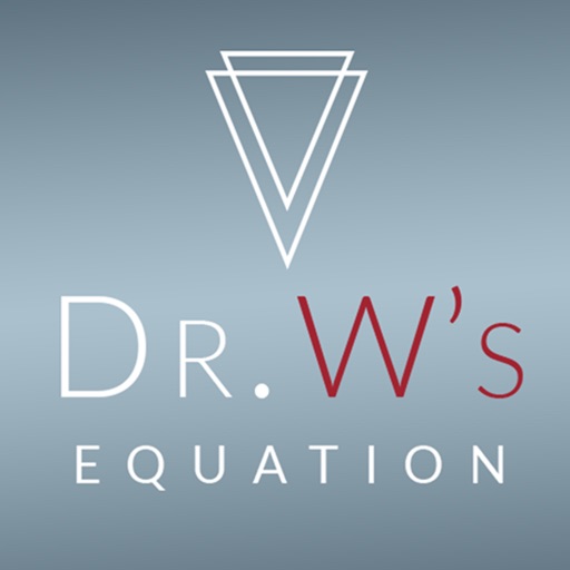 Dr. W’s Equation