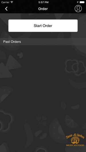 Tacos Al Carbon(圖3)-速報App