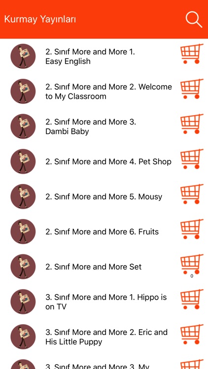 More And More Hikayeler