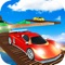 In this car racing game, car games, car impossible game, car racing game and mission impossible car you will find impossible car tracks and get a chance to perform racing car stunts game that you have only seen in Hollywood movies