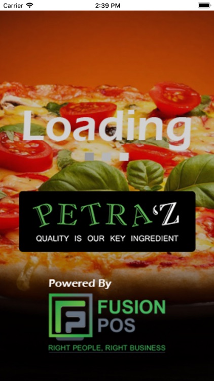 Petraz Pizza