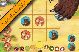 Game screenshot Gruffalo: Games apk