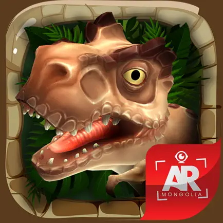 AR-DINO Читы