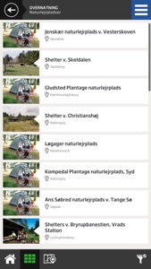 VisitSilkeborg screenshot #2 for iPhone