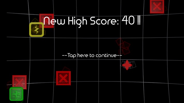 Squared Two-The 2nd Attack(圖9)-速報App