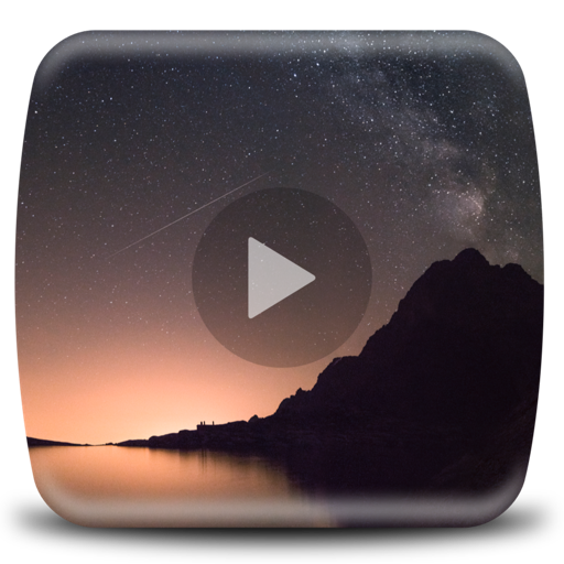 LivingDesktop 4K - Live Videos for Multi Monitors App Contact